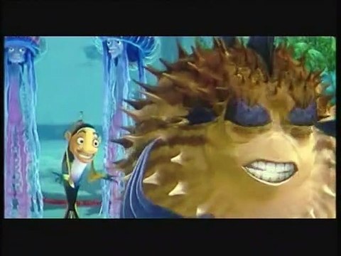 Gang de requins Bande-annonce VF