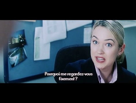 My Name is Hallam Foe Extrait vidéo (4) VO