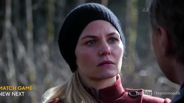Once Upon a Time - saison 6 - épisode 19 Teaser VO