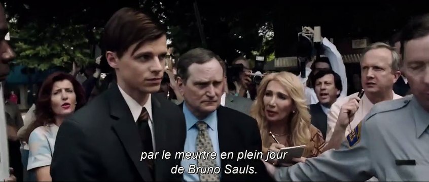 Conjuring 3 : sous l'emprise du diable Bande-annonce (2) VO