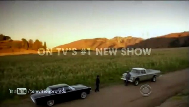 Vegas (2012) - saison 1 - épisode 5 Teaser VO