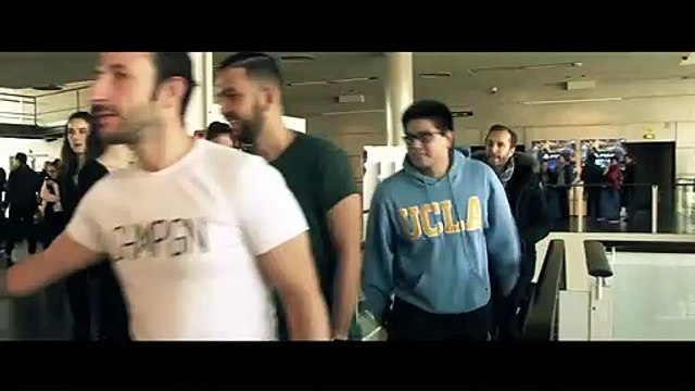 Ratchet et Clank - BONUS L'avant-première du film