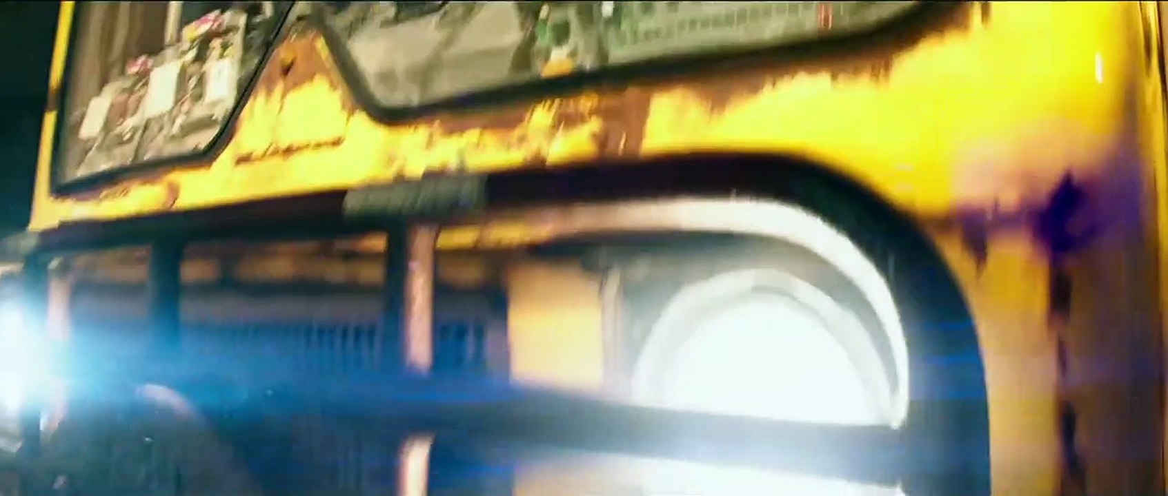 Ninja Turtles 2 Bande-annonce VO