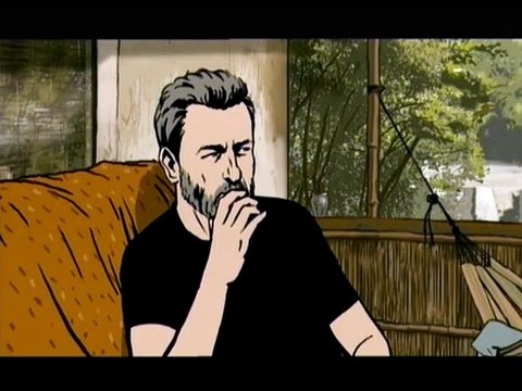 Valse avec Bachir Bande-annonce VF