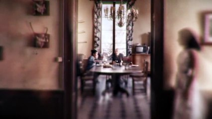 Ordesa Bande-annonce VF