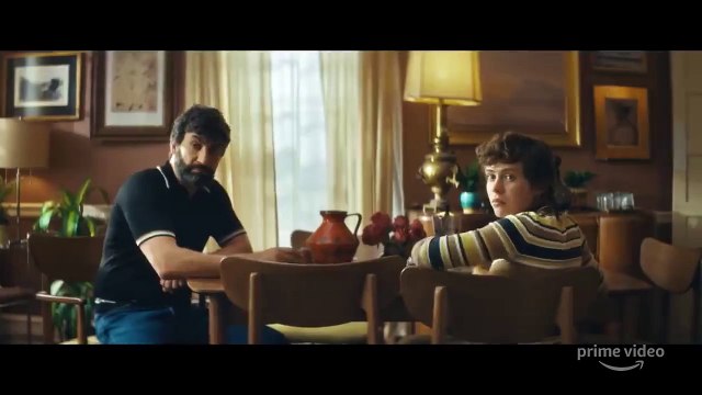 Uncle Frank Bande-annonce VO