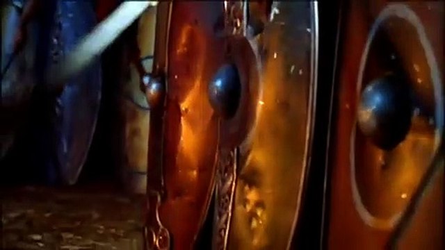 Vercingétorix : la légende du druide roi Bande-annonce VF