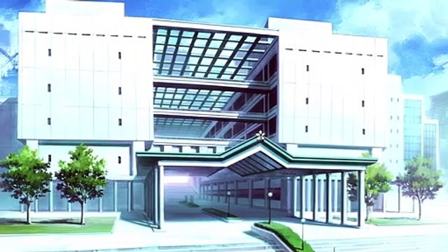 Seraph of the End - saison 1 Bande-annonce VO