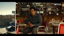 Narcos: Mexico - saison 1 TEASER VO 