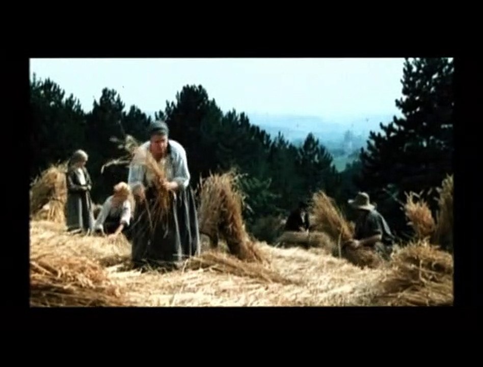 Champ d'honneur Bande-annonce VF