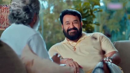 Bro Daddy Hindi Trailer हिन्दी ट्रेलर
