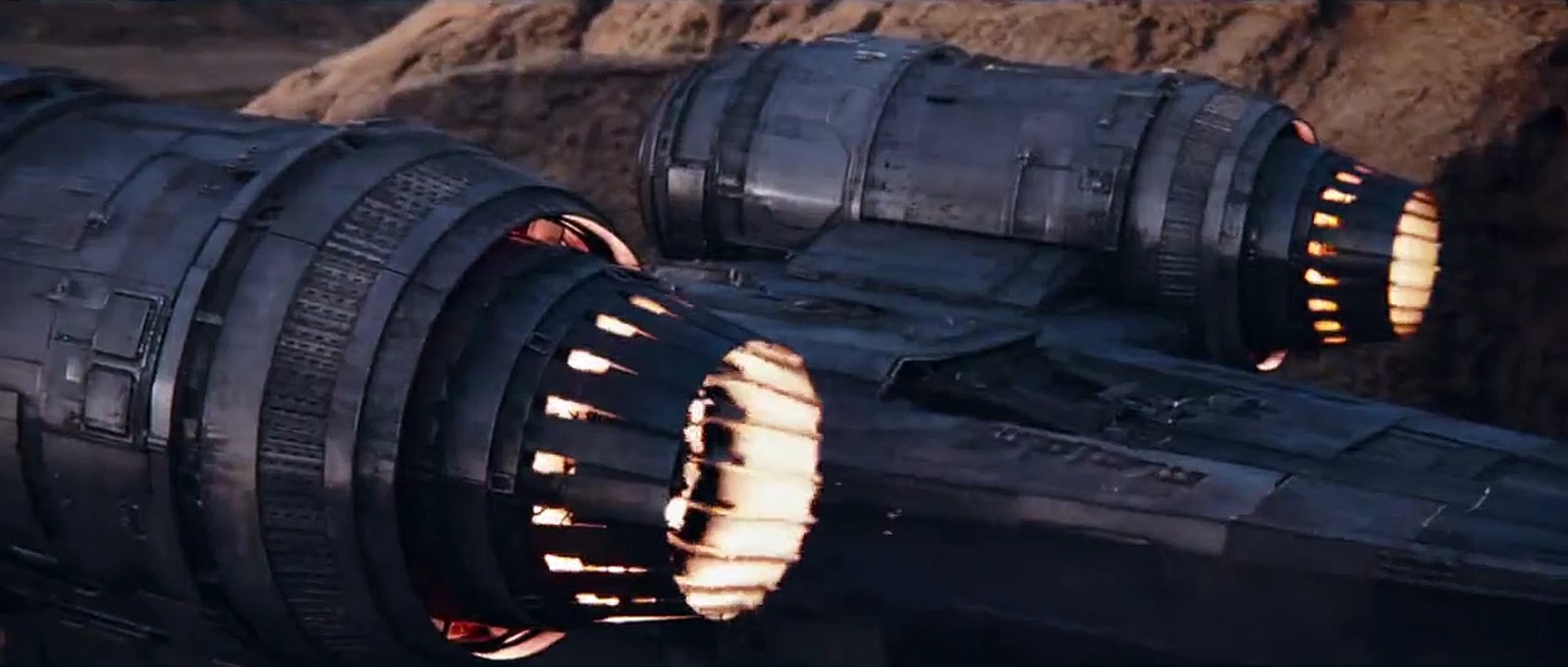 The Mandalorian - saison 1 VOST "Le résumé de la saison 1"