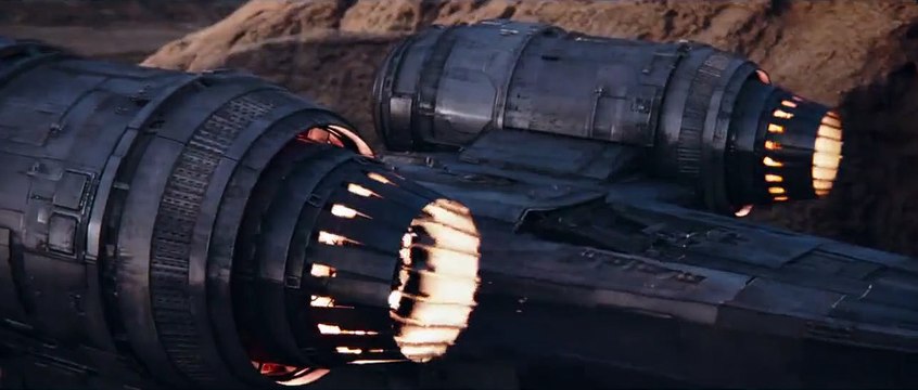 The Mandalorian - saison 1 VOST Le résumé de la saison 1