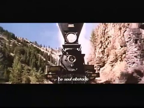 Wild Wild West Bande-annonce (2) VO