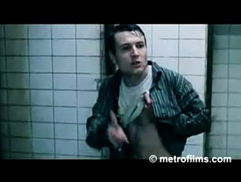 Saw Extrait vidéo VF