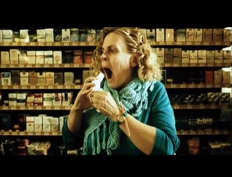 Le Fabuleux destin d'Amélie Poulain Teaser VO