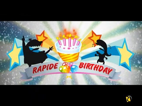 La Minute du vendredi 04 décembre 2009