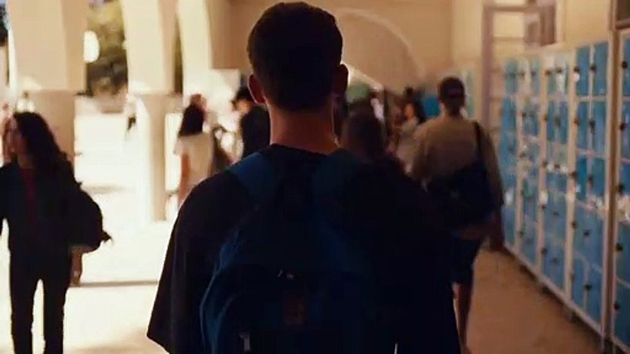 Jonas Bande-annonce VF
