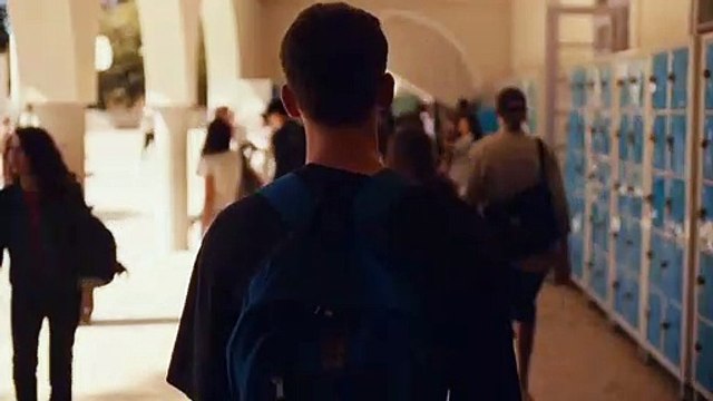 Jonas Bande-annonce VF