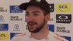 Paris-Roubaix 2022 - Anthony Turgis : "Les jambes sont bien mais j'ai eu des chutes donc j'ai laissé de l'énergie pour récupérer"