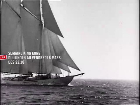 King Kong Bande-annonce (2) VF