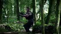 The Marine 4: Moving Target Bande-annonce VO