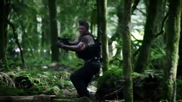 The Marine 4: Moving Target Bande-annonce VO