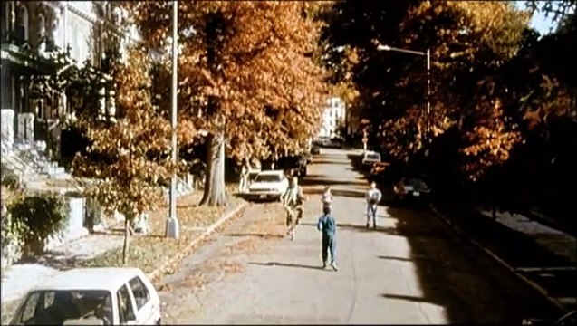 Président d'un jour Bande-annonce VF