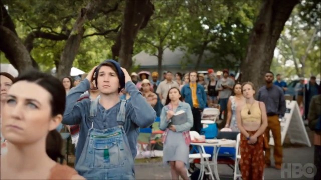 The Leftovers - saison 3 - épisode 3 Bande-annonce VO