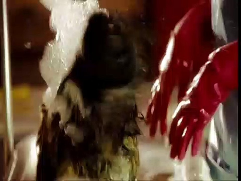 Palace pour chiens Bande-annonce VF