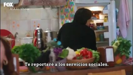 Logica Venganza de Amor (Ask Mantik Intikam) Capitulo 82