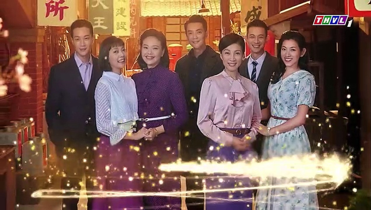 PHIM ĐÀI LOAN - NGƯỜI NỐI NGHIỆP TẬP 176 - 16/04/2022