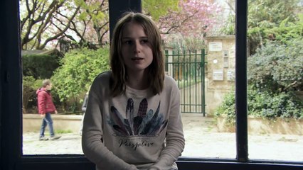 Devenir il ou elle EXTRAIT "Lena"