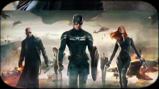 Aviez-vous remarqué ? Captain America : le Soldat de l'Hiver