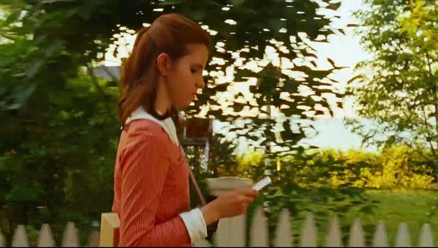 Moonrise Kingdom Bande-annonce VF