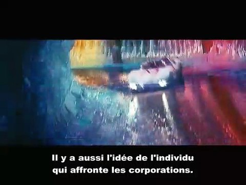 Matthew Fox, Emile Hirsch Interview : Speed Racer