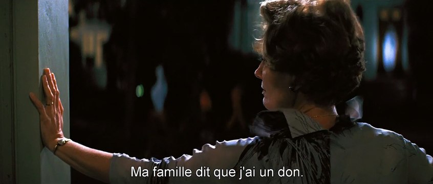 Sublimes créatures Teaser (2) VO