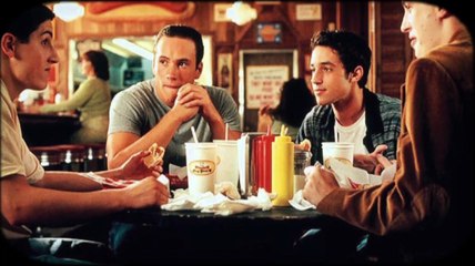 Aviez-vous remarqué ? American Pie