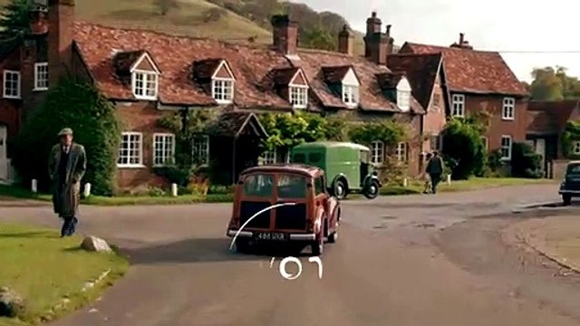 Associés contre le crime - saison 1 Bande-annonce VO