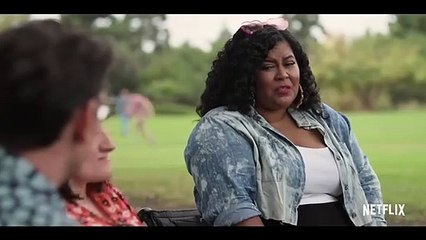 Special - saison 2 Bande-annonce VO