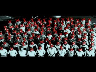 Thank you for smoking Bande-annonce VF