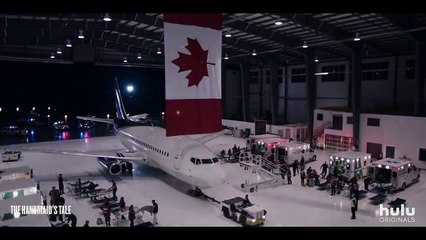 The Handmaid's Tale - saison 4 Teaser VO