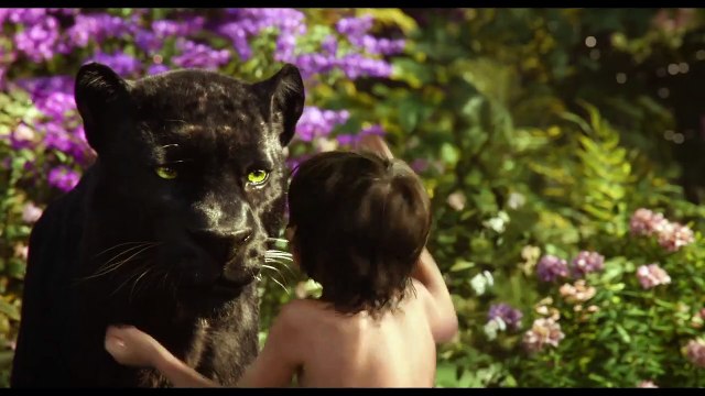 Le Livre de la jungle - BONUS Les réactions des premiers spectateurs