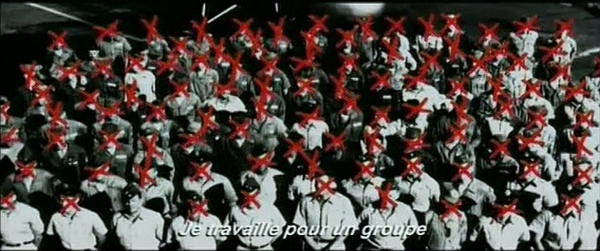 Thank you for smoking Bande-annonce VO