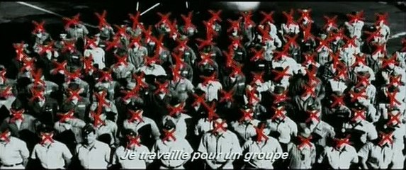 Thank you for smoking Bande-annonce VO