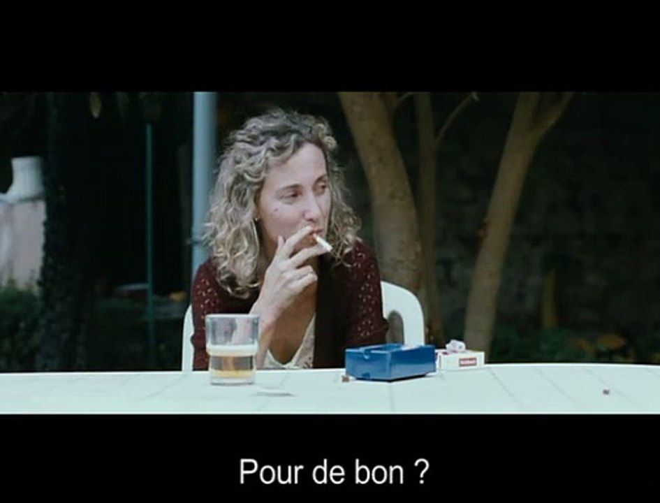 La Soledad Extrait vidéo VO