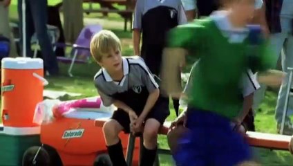 Match en famille Bande-annonce VO