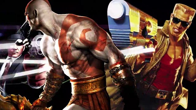 Spéciale Call of Duty : Modern Warfare 3