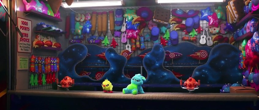 Toy Story 4 Teaser (2) VF