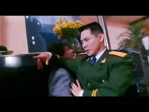 The Defender Bande-annonce VF